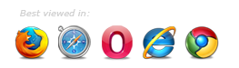 browser icons