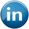 LinkedIn icon