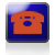 Phone number icon