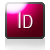 Indesign icon