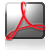 Acrobat icon