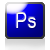 Photoshop icon